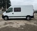 Белый Рено Мастер, объемом двигателя 2.5 л и пробегом 378 тыс. км за 6999 $, фото 4 на Automoto.ua