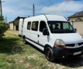 Белый Рено Мастер, объемом двигателя 2.5 л и пробегом 417 тыс. км за 7100 $, фото 1 на Automoto.ua