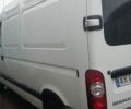 Білий Рено Мастєр, об'ємом двигуна 2.5 л та пробігом 450 тис. км за 4500 $, фото 2 на Automoto.ua