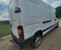 Белый Рено Мастер, объемом двигателя 2.46 л и пробегом 300 тыс. км за 6500 $, фото 11 на Automoto.ua