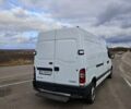Білий Рено Мастєр, об'ємом двигуна 2.5 л та пробігом 7 тис. км за 7100 $, фото 4 на Automoto.ua