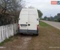 Белый Рено Мастер, объемом двигателя 2.46 л и пробегом 320 тыс. км за 4800 $, фото 4 на Automoto.ua