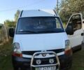 Білий Рено Мастєр, об'ємом двигуна 2.5 л та пробігом 317 тис. км за 8000 $, фото 1 на Automoto.ua