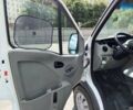 Белый Рено Мастер, объемом двигателя 2.46 л и пробегом 684 тыс. км за 6700 $, фото 10 на Automoto.ua