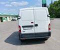 Білий Рено Мастєр, об'ємом двигуна 2.5 л та пробігом 400 тис. км за 3950 $, фото 2 на Automoto.ua