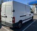 Белый Рено Мастер, объемом двигателя 2.46 л и пробегом 443 тыс. км за 6800 $, фото 3 на Automoto.ua