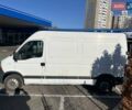Белый Рено Мастер, объемом двигателя 2.46 л и пробегом 443 тыс. км за 6800 $, фото 2 на Automoto.ua