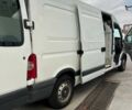 Белый Рено Мастер, объемом двигателя 2.5 л и пробегом 620 тыс. км за 6999 $, фото 11 на Automoto.ua