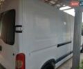 Белый Рено Мастер, объемом двигателя 2.5 л и пробегом 340 тыс. км за 6500 $, фото 20 на Automoto.ua