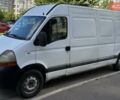 Белый Рено Мастер, объемом двигателя 2.5 л и пробегом 450 тыс. км за 5700 $, фото 3 на Automoto.ua