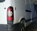 Белый Рено Мастер, объемом двигателя 2.46 л и пробегом 422 тыс. км за 2500 $, фото 14 на Automoto.ua