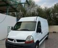 Белый Рено Мастер, объемом двигателя 2.5 л и пробегом 620 тыс. км за 6999 $, фото 3 на Automoto.ua