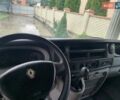 Белый Рено Мастер, объемом двигателя 2.5 л и пробегом 340 тыс. км за 6500 $, фото 24 на Automoto.ua