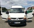 Белый Рено Мастер, объемом двигателя 2.46 л и пробегом 684 тыс. км за 6700 $, фото 7 на Automoto.ua