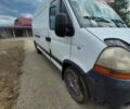Белый Рено Мастер, объемом двигателя 2.46 л и пробегом 300 тыс. км за 6500 $, фото 14 на Automoto.ua