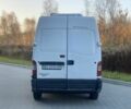 Белый Рено Мастер, объемом двигателя 2.5 л и пробегом 253 тыс. км за 5000 $, фото 6 на Automoto.ua