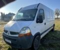 Білий Рено Мастєр, об'ємом двигуна 2.5 л та пробігом 350 тис. км за 4078 $, фото 1 на Automoto.ua