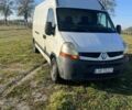 Білий Рено Мастєр, об'ємом двигуна 2.5 л та пробігом 350 тис. км за 4078 $, фото 1 на Automoto.ua