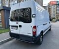 Белый Рено Мастер, объемом двигателя 2.5 л и пробегом 450 тыс. км за 5700 $, фото 7 на Automoto.ua