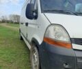 Белый Рено Мастер, объемом двигателя 2.5 л и пробегом 416 тыс. км за 5800 $, фото 3 на Automoto.ua