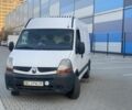 Белый Рено Мастер, объемом двигателя 2.5 л и пробегом 253 тыс. км за 5000 $, фото 5 на Automoto.ua