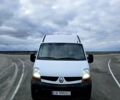 Білий Рено Мастєр, об'ємом двигуна 2.5 л та пробігом 7 тис. км за 7100 $, фото 1 на Automoto.ua