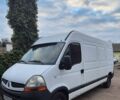 Белый Рено Мастер, объемом двигателя 2.5 л и пробегом 540 тыс. км за 6500 $, фото 10 на Automoto.ua