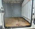 Белый Рено Мастер, объемом двигателя 2.46 л и пробегом 300 тыс. км за 6500 $, фото 5 на Automoto.ua
