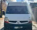 Білий Рено Мастєр, об'ємом двигуна 0 л та пробігом 600 тис. км за 2300 $, фото 1 на Automoto.ua