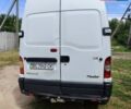 Белый Рено Мастер, объемом двигателя 2.5 л и пробегом 417 тыс. км за 7100 $, фото 1 на Automoto.ua