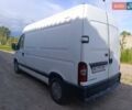 Белый Рено Мастер, объемом двигателя 2.46 л и пробегом 350 тыс. км за 5800 $, фото 5 на Automoto.ua