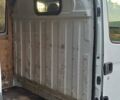 Белый Рено Мастер, объемом двигателя 2.5 л и пробегом 433 тыс. км за 8200 $, фото 16 на Automoto.ua