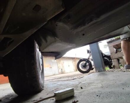 Рено Мастер 2008 в Киеве на Automoto.ua Белый Рено Мастер, объемом двигателя 2.5 л и пробегом 436 тыс. км за 9000 $, фото 21 на Automoto.ua