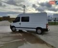 Рено Мастєр 2008 у Коростене на Automoto.ua Білий Рено Мастєр, об'ємом двигуна 2.5 л та пробігом 299 тис. км за 8800 $, фото 17 на Automoto.ua