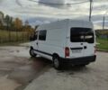 Рено Мастєр 2008 у Коростене на Automoto.ua Білий Рено Мастєр, об'ємом двигуна 2.5 л та пробігом 299 тис. км за 8800 $, фото 18 на Automoto.ua