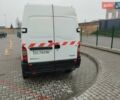 Білий Рено Мастєр, об'ємом двигуна 2.5 л та пробігом 860 тис. км за 6900 $, фото 1 на Automoto.ua