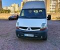Белый Рено Мастер, объемом двигателя 2.5 л и пробегом 441 тыс. км за 7300 $, фото 3 на Automoto.ua