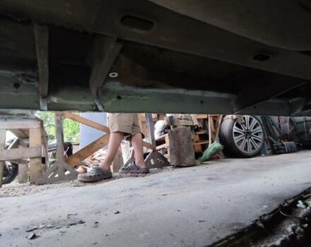 Рено Мастер 2008 в Киеве на Automoto.ua Белый Рено Мастер, объемом двигателя 2.5 л и пробегом 436 тыс. км за 9000 $, фото 26 на Automoto.ua