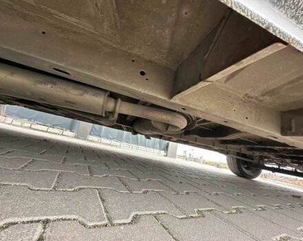 Белый Рено Мастер, объемом двигателя 2.5 л и пробегом 300 тыс. км за 3999 $, фото 20 на Automoto.ua