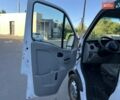 Белый Рено Мастер, объемом двигателя 2.46 л и пробегом 388 тыс. км за 8000 $, фото 9 на Automoto.ua