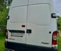 Белый Рено Мастер, объемом двигателя 2.5 л и пробегом 440 тыс. км за 6000 $, фото 2 на Automoto.ua