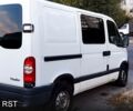 Білий Рено Мастєр, об'ємом двигуна 2.5 л та пробігом 425 тис. км за 4600 $, фото 10 на Automoto.ua