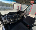 Белый Рено Мастер, объемом двигателя 2.46 л и пробегом 482 тыс. км за 6500 $, фото 10 на Automoto.ua