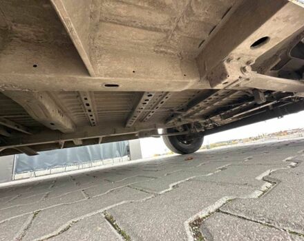 Белый Рено Мастер, объемом двигателя 2.5 л и пробегом 300 тыс. км за 3999 $, фото 19 на Automoto.ua