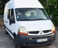 Білий Рено Мастєр, об'ємом двигуна 2.5 л та пробігом 433 тис. км за 8400 $, фото 1 на Automoto.ua