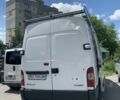 Білий Рено Мастєр, об'ємом двигуна 2.5 л та пробігом 340 тис. км за 6800 $, фото 4 на Automoto.ua