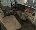 Білий Рено Мастєр, об'ємом двигуна 2.5 л та пробігом 295 тис. км за 7200 $, фото 9 на Automoto.ua
