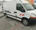 Білий Рено Мастєр, об'ємом двигуна 2.5 л та пробігом 860 тис. км за 6900 $, фото 5 на Automoto.ua