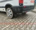 Білий Рено Мастєр, об'ємом двигуна 2.5 л та пробігом 860 тис. км за 6900 $, фото 15 на Automoto.ua