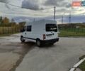 Рено Мастєр 2008 у Коростене на Automoto.ua Білий Рено Мастєр, об'ємом двигуна 2.5 л та пробігом 299 тис. км за 8800 $, фото 23 на Automoto.ua